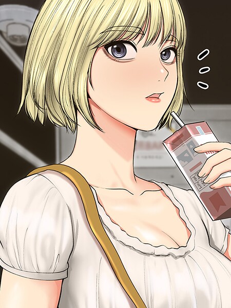 君の面影探し18